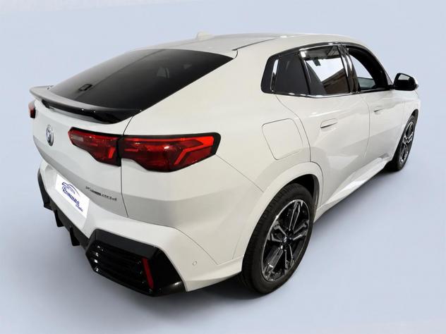 NEW Bmw X2 20d sDrive M Sport 163cv auto#PACK LUCI INTERNE! - Foto 3