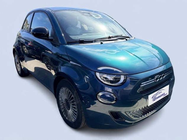 NEW FIAT - 500 - Berlina Hybrid Icon#RETROCAMERA! - Foto 3