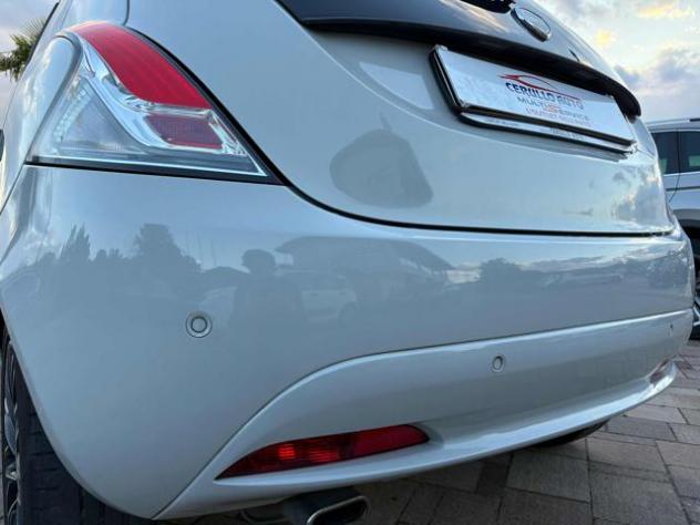 LANCIA Ypsilon 1.3 MJT 16V 95 CV 5 porte S&S Mya rif. 24066772 - Foto 5