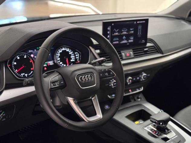 Audi Q5 Sportback 40 TDI Busin. Advanced quattro S tronic - Foto 9
