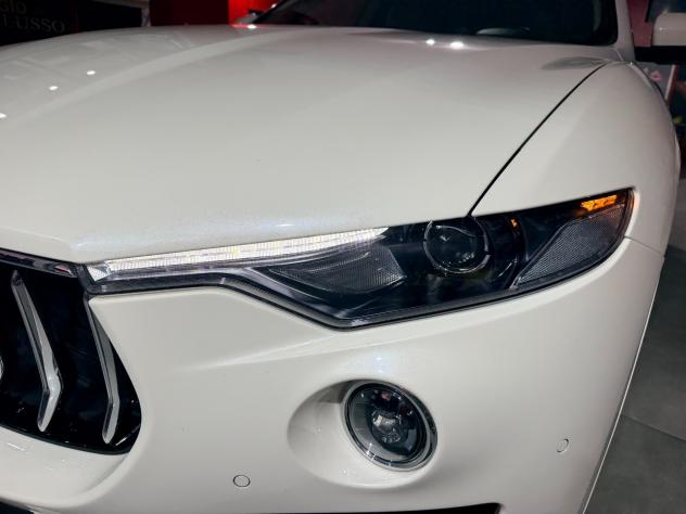 Maserati Levante V6 Diesel 275 CV AWD-PANO-FULL - Foto 4