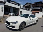 MASERATI Ghibli V6 Diesel rif. 23908922