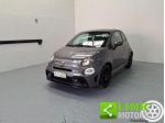 ABARTH 595 1.4 Turbo T-Jet 165 CV F595 GARANZIA INCLUSA rif. 23993137