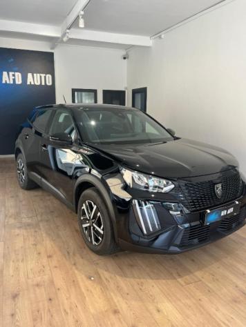 PEUGEOT 2008 Hybrid 136 e-DCS6 Style rif. 23996033 - Foto 2