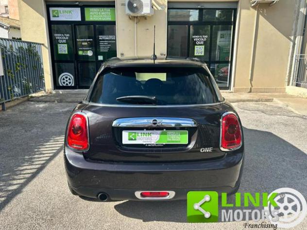 MINI One 5 PORTE PER NEOPATENTATI rif. 24198673 - Foto 9