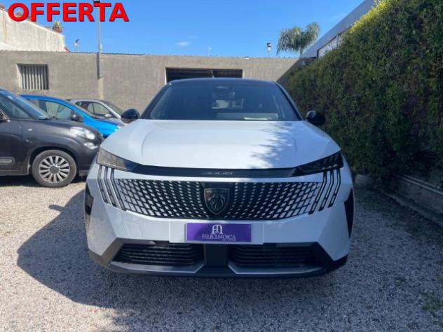 PEUGEOT 3008 Hybrid 145 e-DCS6 Allure rif. 22466382 - Foto 5