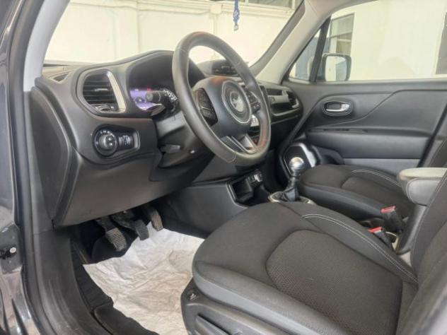JEEP Renegade 1.6 Mjt 130 CV Limited rif. 23887740 - Foto 9