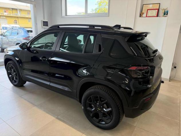 JEEP Avenger 1.2 turbo e-hybrid mhev Upland 4xe 145cv edct6 Km0 rif. 24226434 - Foto 10