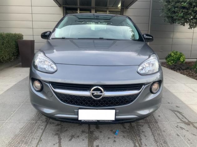 Opel Adam 1.4 87 CV GPL Tech Glam *PROMO AZZURRA, OK NEOPATENTATI* - Foto 2