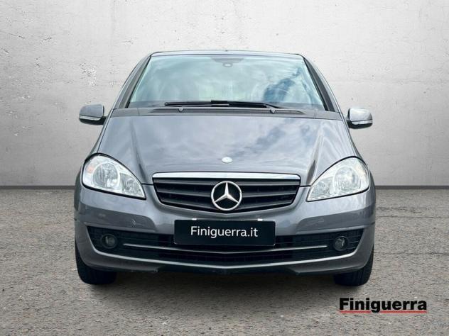 Mercedes-Benz Classe A A 160 be Executive - Foto 2