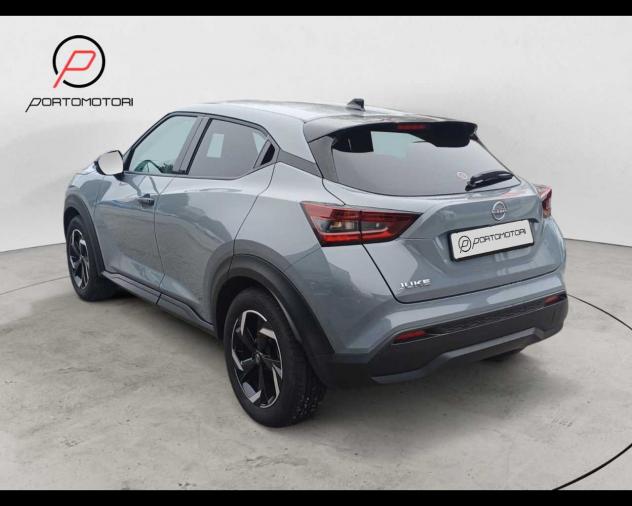 Nissan Juke 2ª serie 1.0 DIG-T 114 CV Acenta - Foto 3