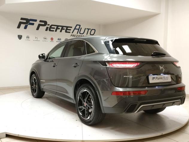 DS DS7 CROSSBACK DS 7 Crossback BlueHDi 130 aut. Performance Line - Foto 3