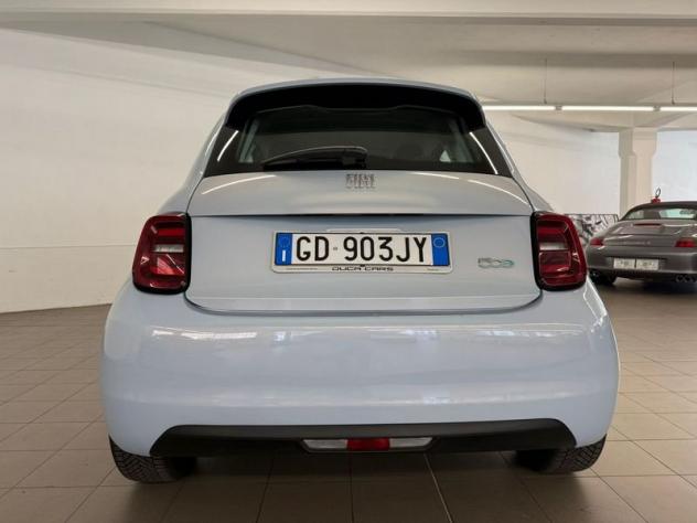 FIAT 500 Electric Elettrica 500 Elettrica Business Opening Edition - Foto 4