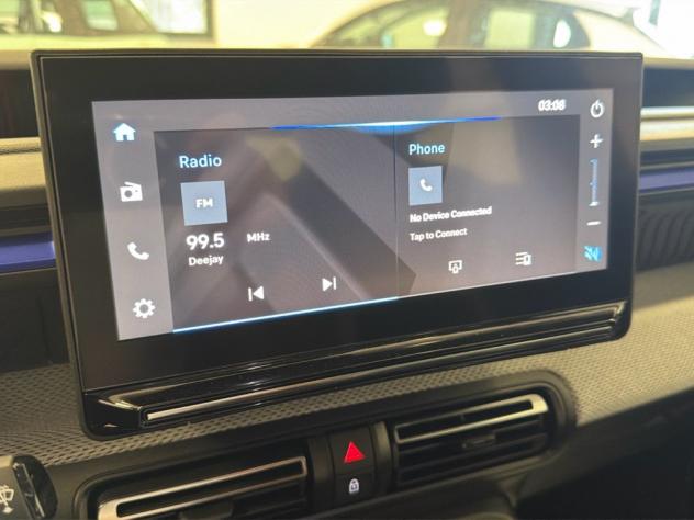 Citroën C3 Turbo 100cv - PLUS - Foto 9