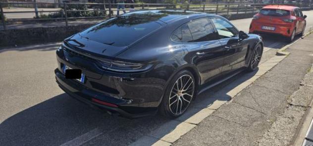 PORSCHE Panamera 2.9 4 rif. 23884186 - Foto 7