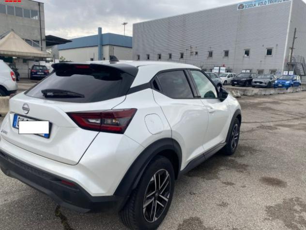 NISSAN Juke 1.0 DIG-T 114 CV N-Connecta rif. 23723213 - Foto 5