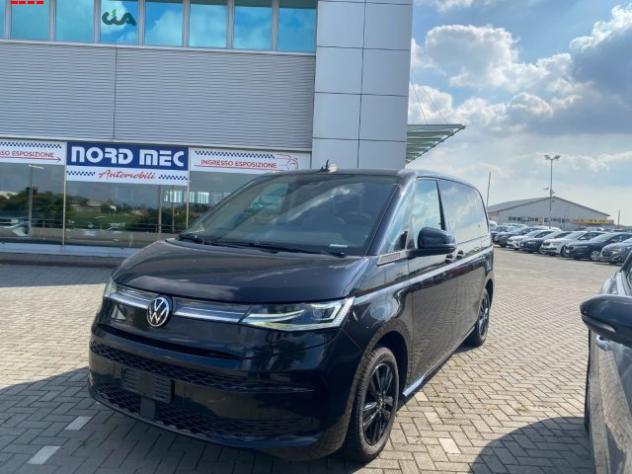 VOLKSWAGEN Multivan 1.4 TSI eHybrid Life rif. 24101742