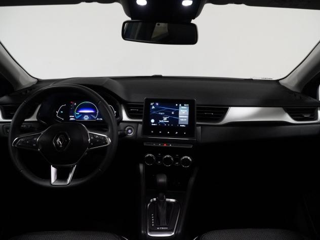 Renault Captur II 1.6 E-Tech Hybrid Intens 145cv auto - Foto 10