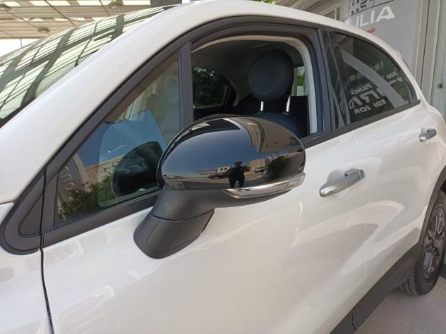 FIAT 500X Club 1.3 Mjet 95 CV E6D - Foto 7