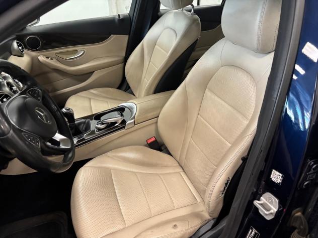 Mercedes-benz C 220 180 d S.W. Executive - Foto 7