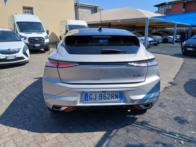 DS DS 4 1.5 HDI PERFORMANCE LINE - Foto 9