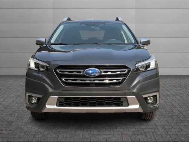 Subaru Outback Outback 2.5i Premium lineartronic - Foto 4