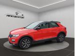 Volkswagen T-Roc T-Roc 1.5 TSI ACT DSG Style BlueMotion Technology