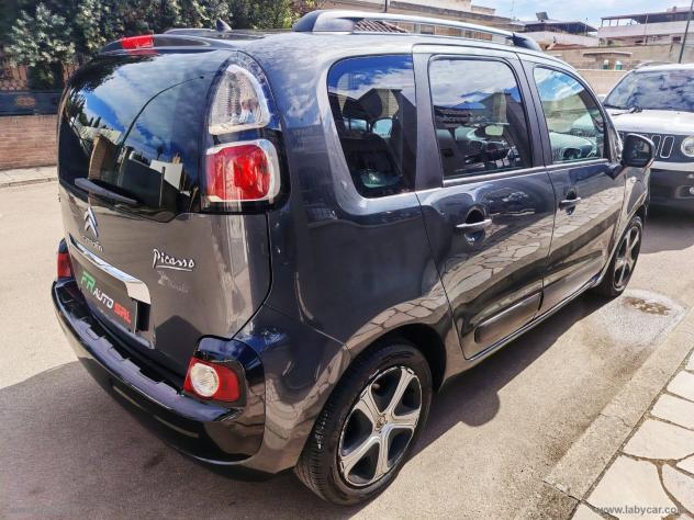 CITROEN C3 Picasso BlueHDi 100 Exclusive - Foto 7