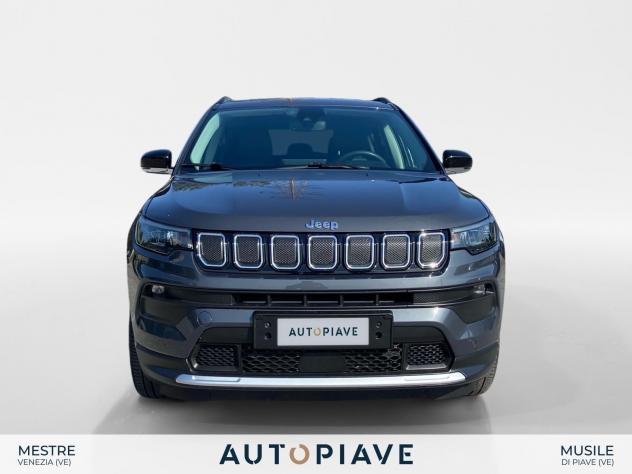 Jeep Compass 1.6 MJet II 96kW Limited - Foto 8