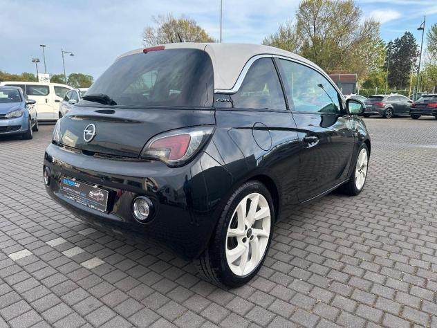 OPEL - ADAM - 1.4 100 CV S&S Rocks Unlimited EURO6 - Foto 7