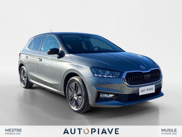 Škoda Fabia 1.0 TSI Evo 70KW 130 EDITION - Foto 7