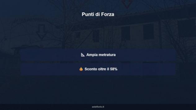 Immobile in asta di 489 m² in vendita a Pieve Albignola - Foto 6