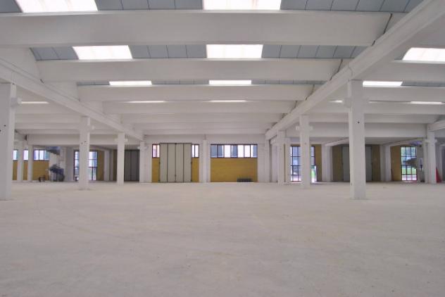 Immobile di 1350 m² con 2 locali in affitto a Poncarale - Foto 12