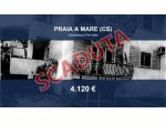 Immobile in asta di 174 m² con più di 5 locali in vendita a Praia a Mare