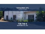 Immobile in asta di 900 m² in vendita a Tarquinia