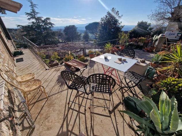 Porzione di casa in vendita a Amelia - Foto 15