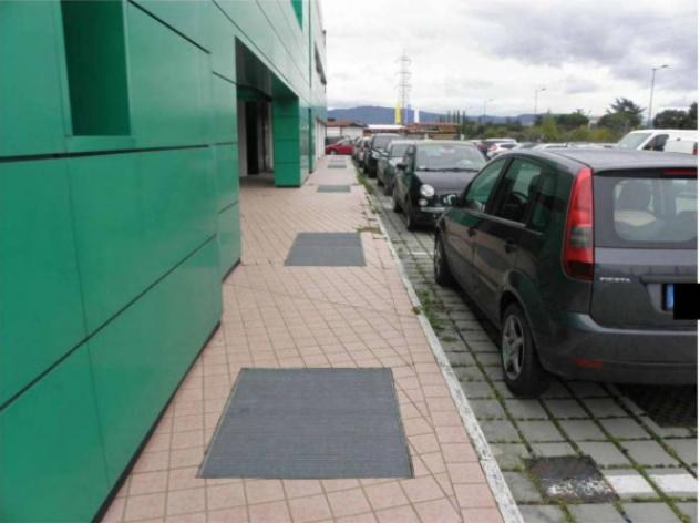 Immobile in asta di 3302 m² in vendita a Arezzo - Foto 12