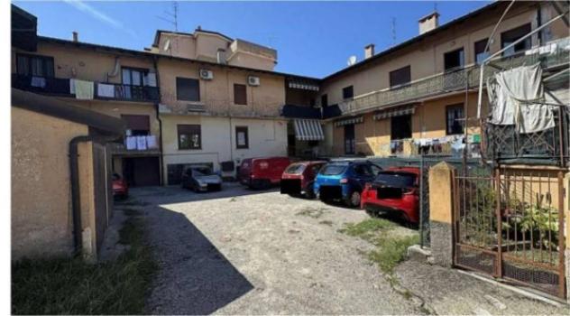 Immobile in asta di 66 m² in vendita a Arsago Seprio - Foto 3