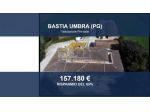 Immobile in asta di 276 m² con più di 5 locali in vendita a Bastia Umbra
