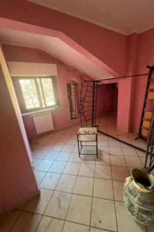 Immobile in asta di 70 m², box auto in vendita a Borgorose - Foto 11