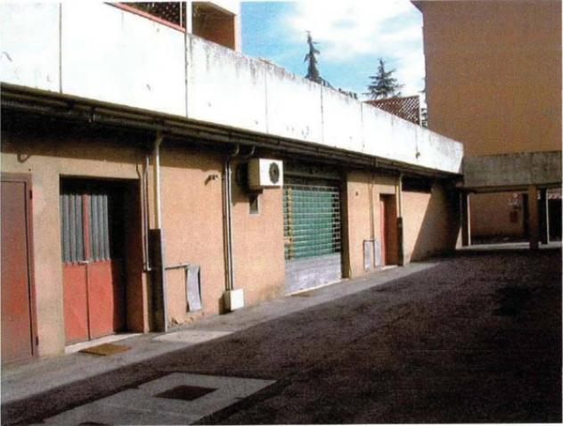 Immobile in asta di 225 m² in vendita a Campi Bisenzio - Foto 3