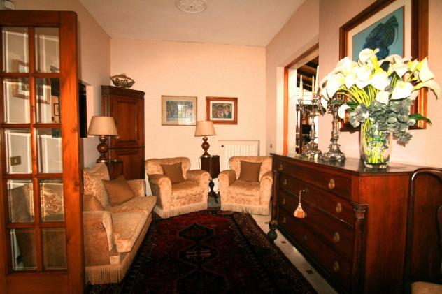 Villa in vendita a Marina di Carrara - Carrara 200 mq Rif: 1309585 - Foto 8