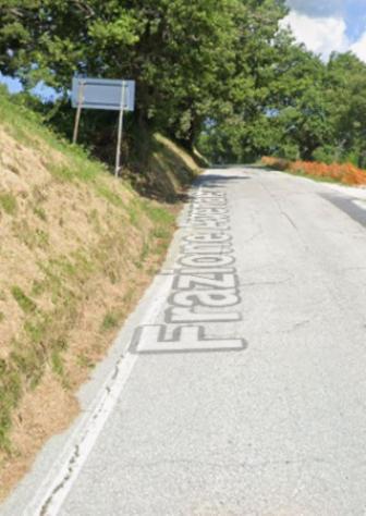Immobile in asta di 465 m², box auto doppio in vendita a Cingoli - Foto 6