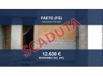 Immobile in asta di 57 m², box auto in vendita a Faeto