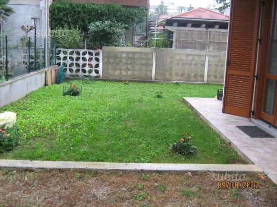 VENDESI APPARTAMENTO A CAIELLO - Foto 7