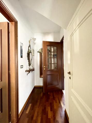 APPARTAMENTO INDIPENDENTE di 6 vani e di 180 mq (GROSSETO - Grosseto) rif. CI.562 - Foto 12