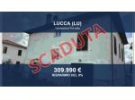 Immobile in asta di 215 m² con più di 5 locali in vendita a Lucca