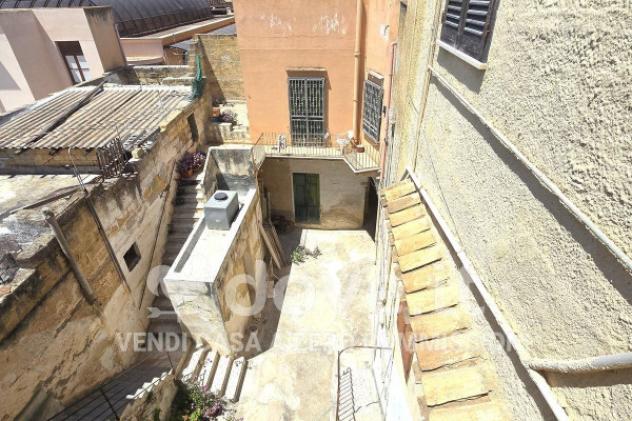 Casa indipendente di 59 m² con 2 locali in vendita a Marsala - Foto 12