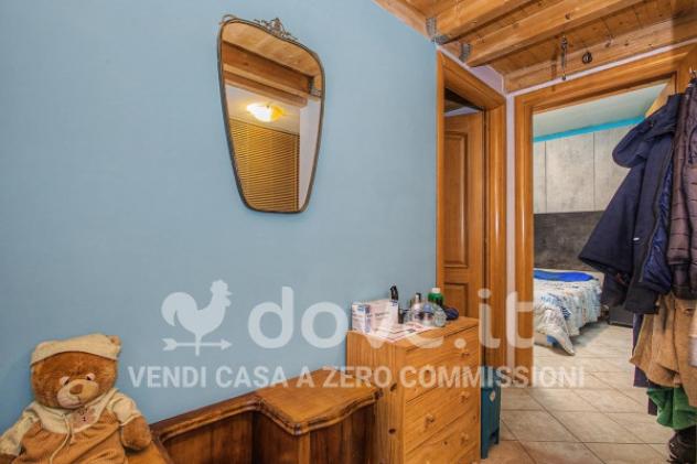 Villa di 150 m² con 5 locali e posto auto in vendita a Marzabotto - Foto 20