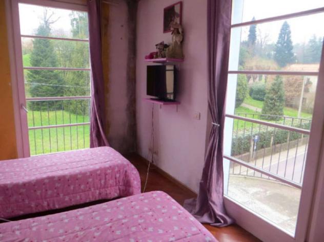 Immobile in asta di 97 m², box auto in vendita a Meda - Foto 9